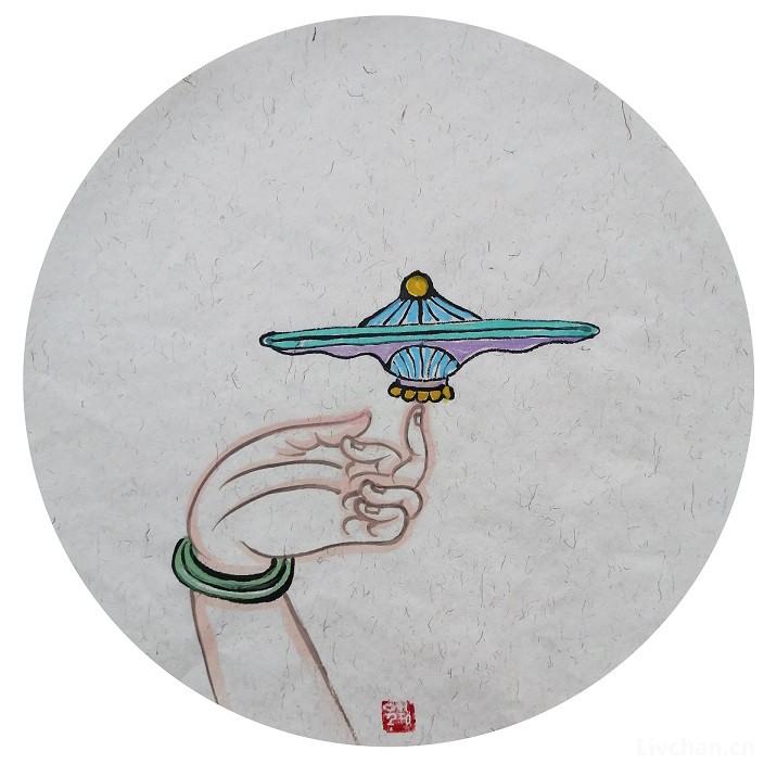 憨师说 （106）