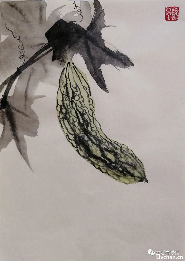 憨师说（100） 