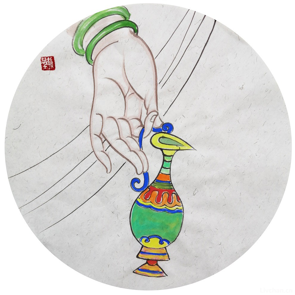 憨师说（99） 