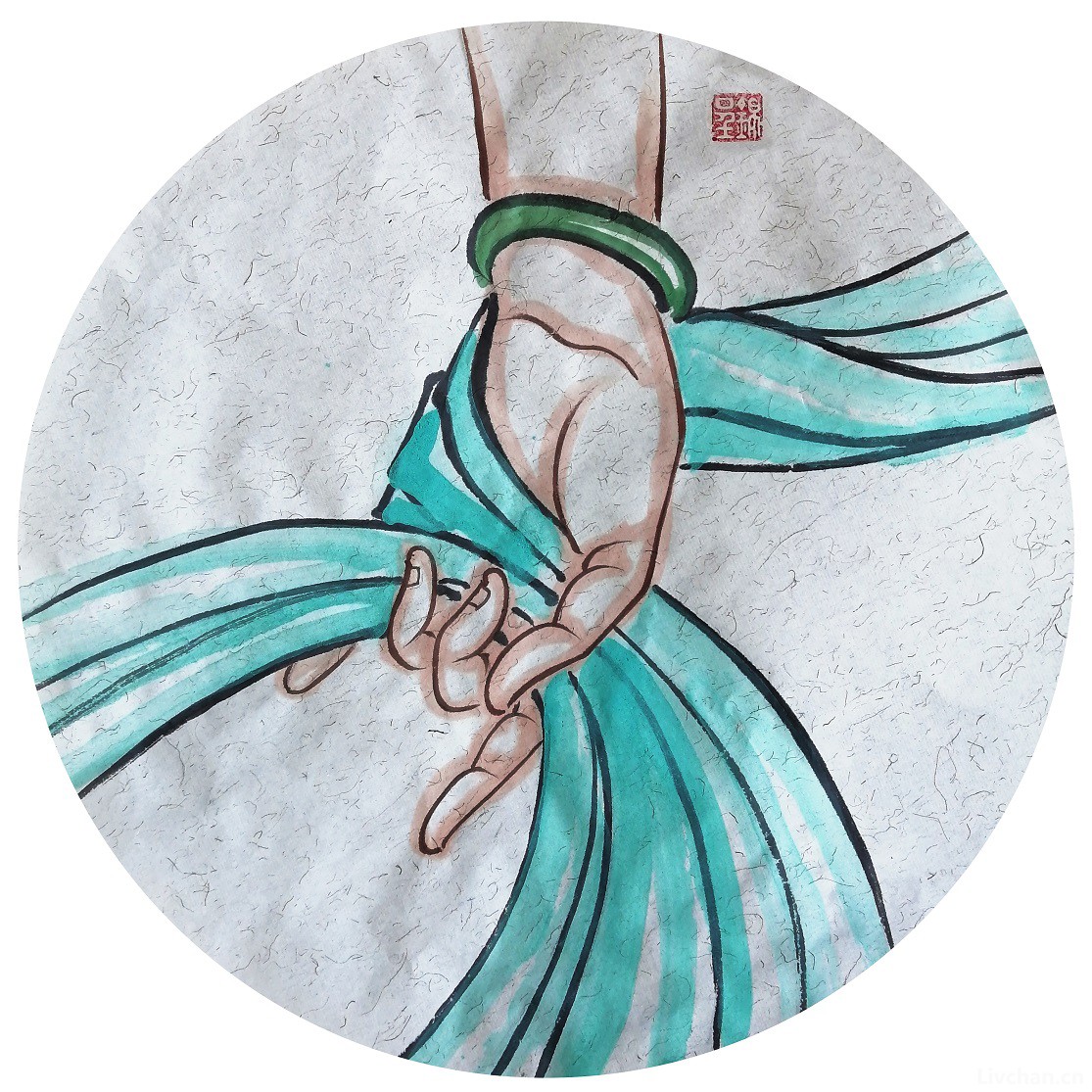 憨师说（96）