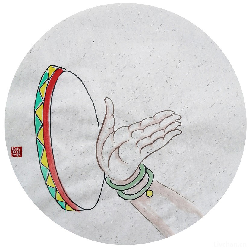 憨师说（91）