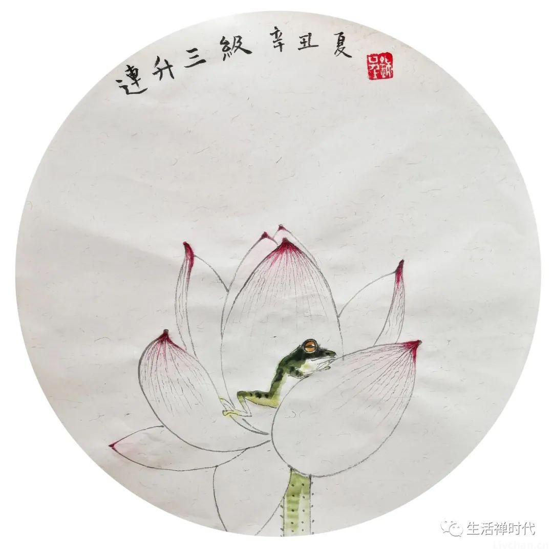 憨师说（85）