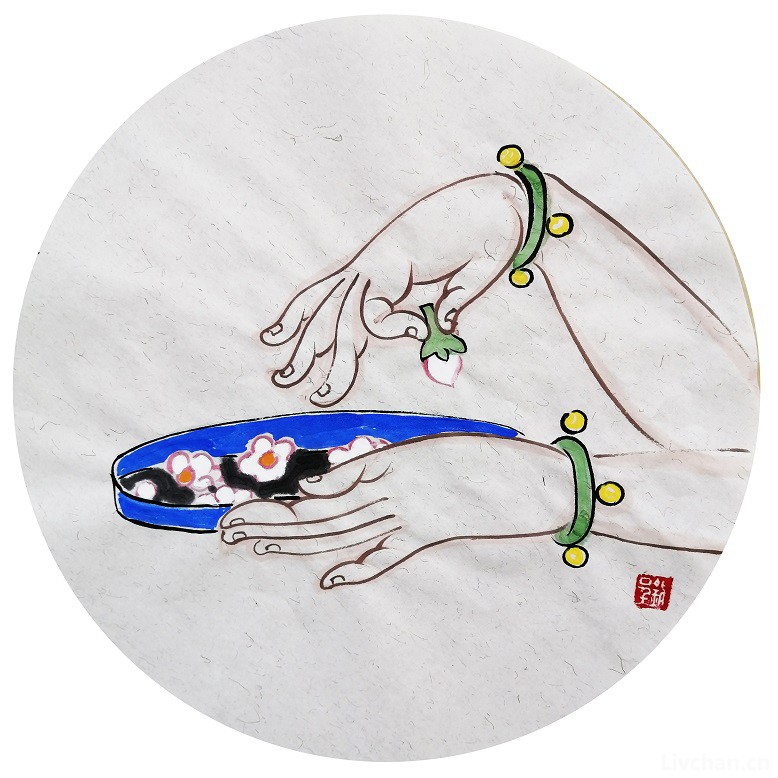 憨师说（80）