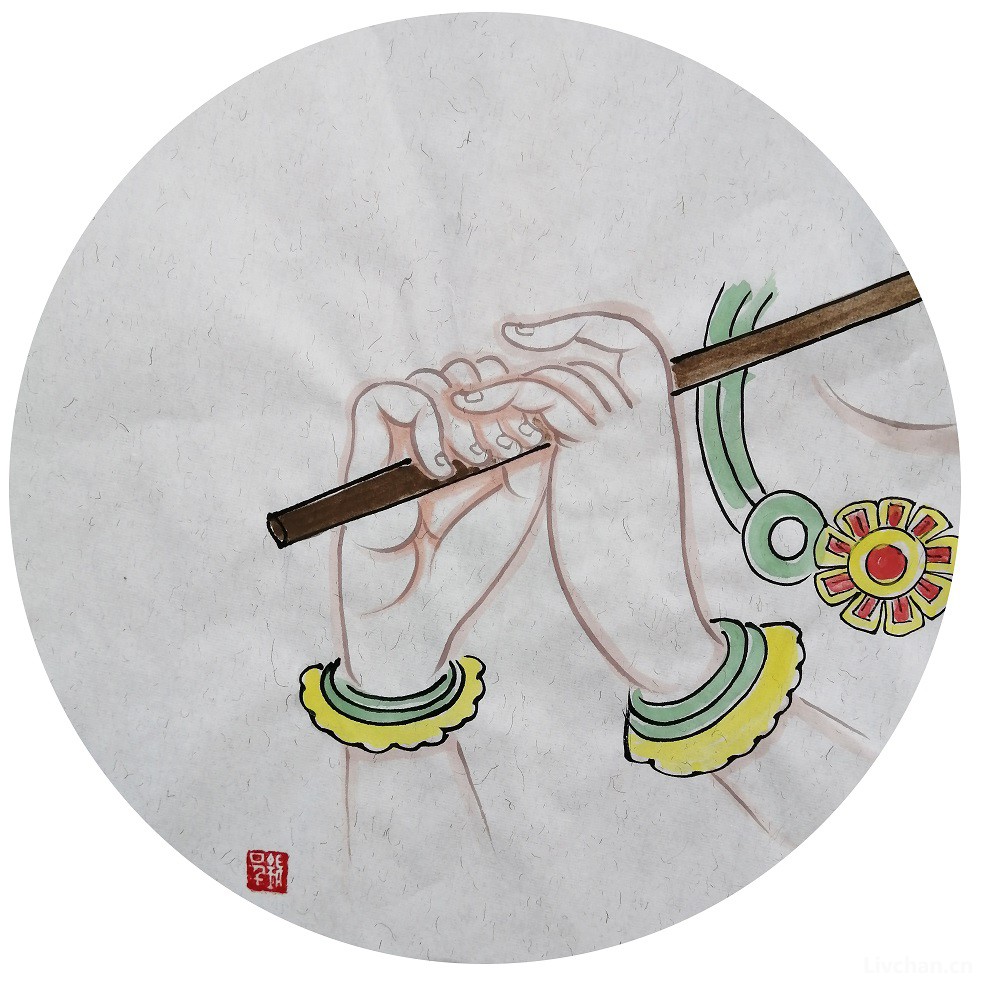 憨师说（74） 
