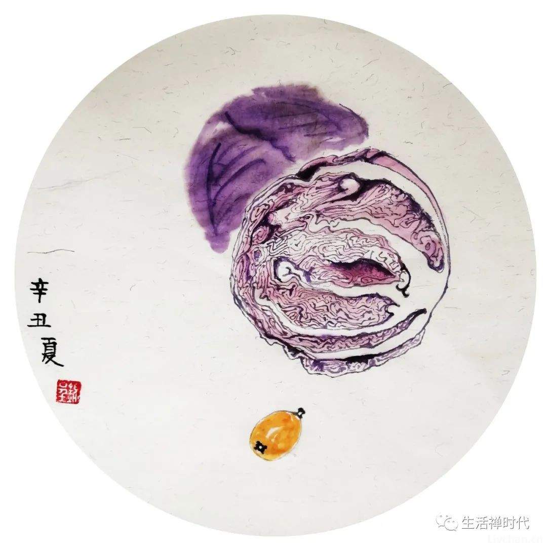 憨师说（73） 