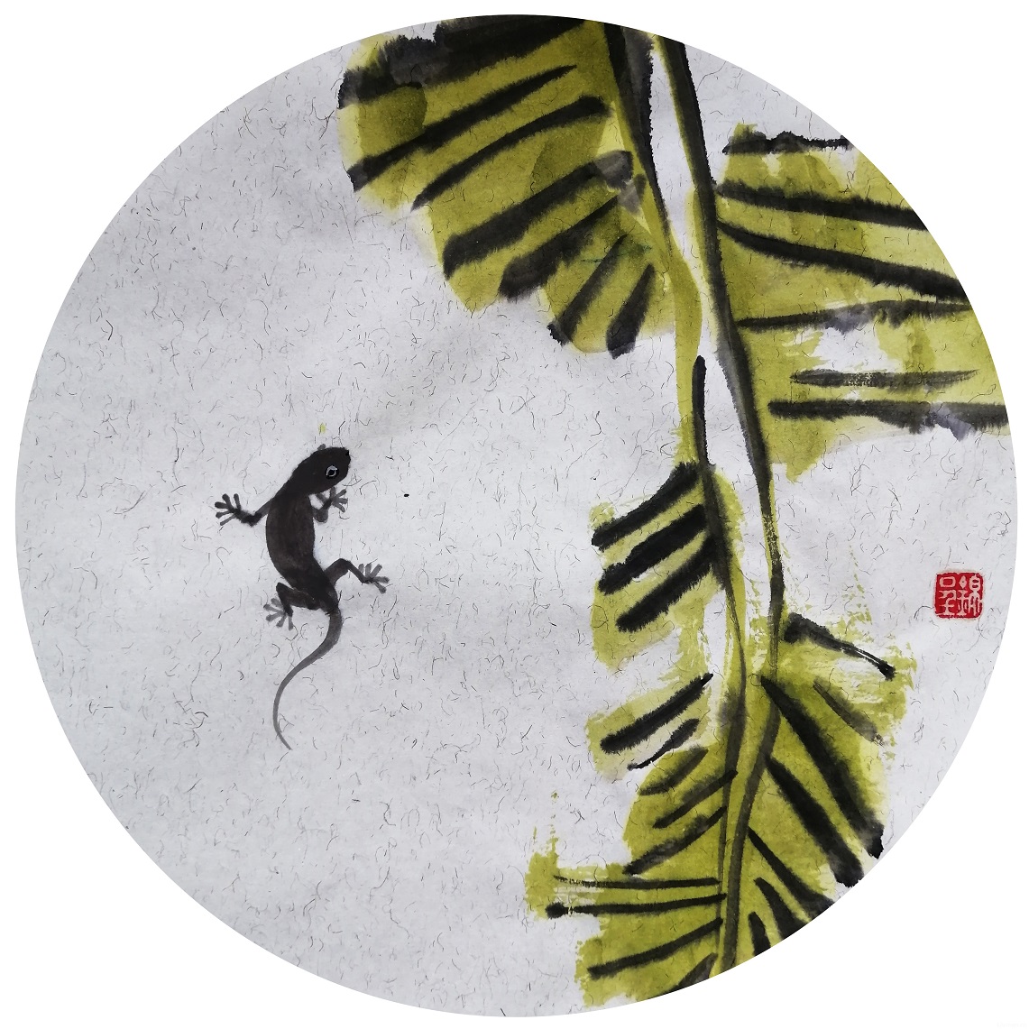 憨师说（59）