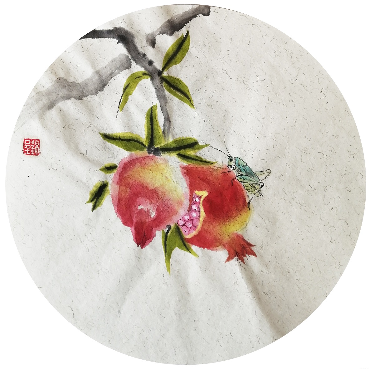 憨师说（47） 