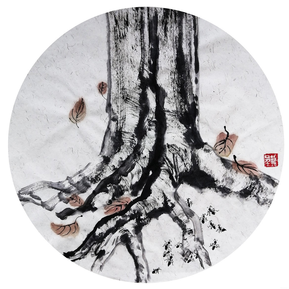 憨师说（36）