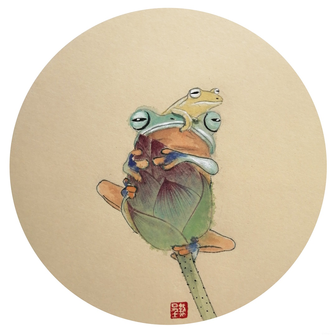 憨师说（31）