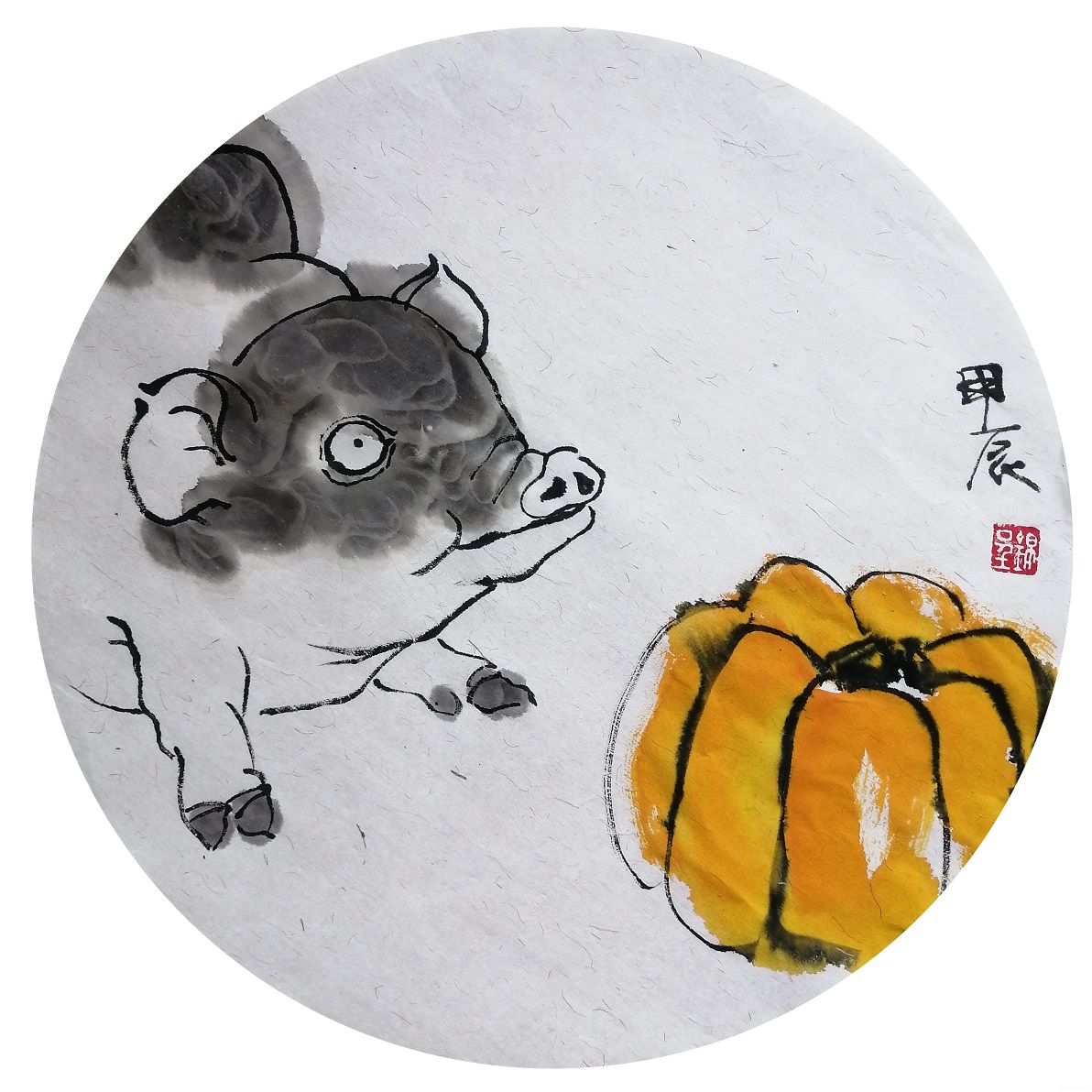 憨师说（27）