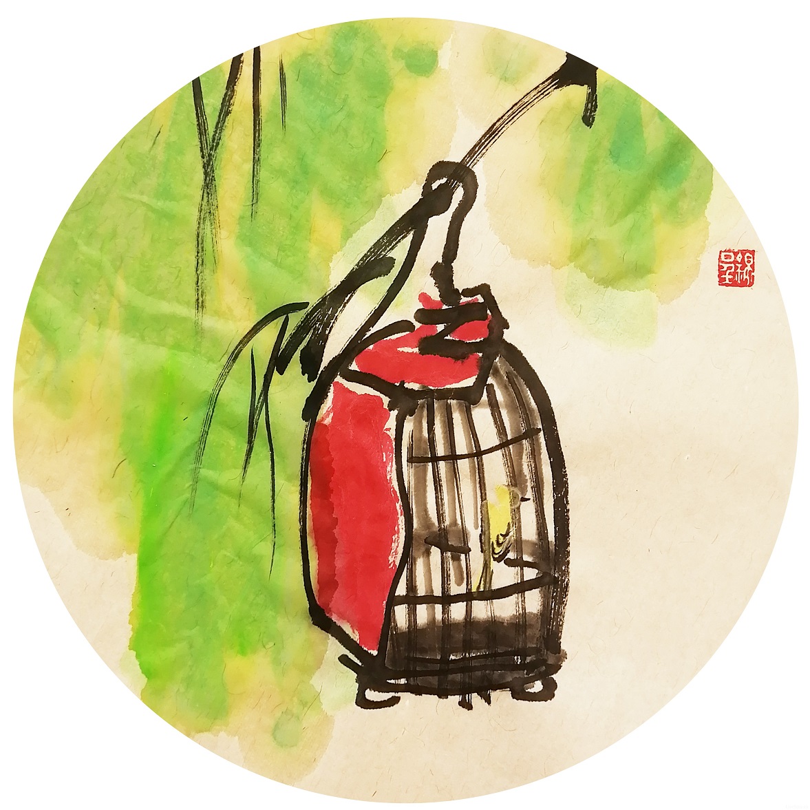 憨师说（18）