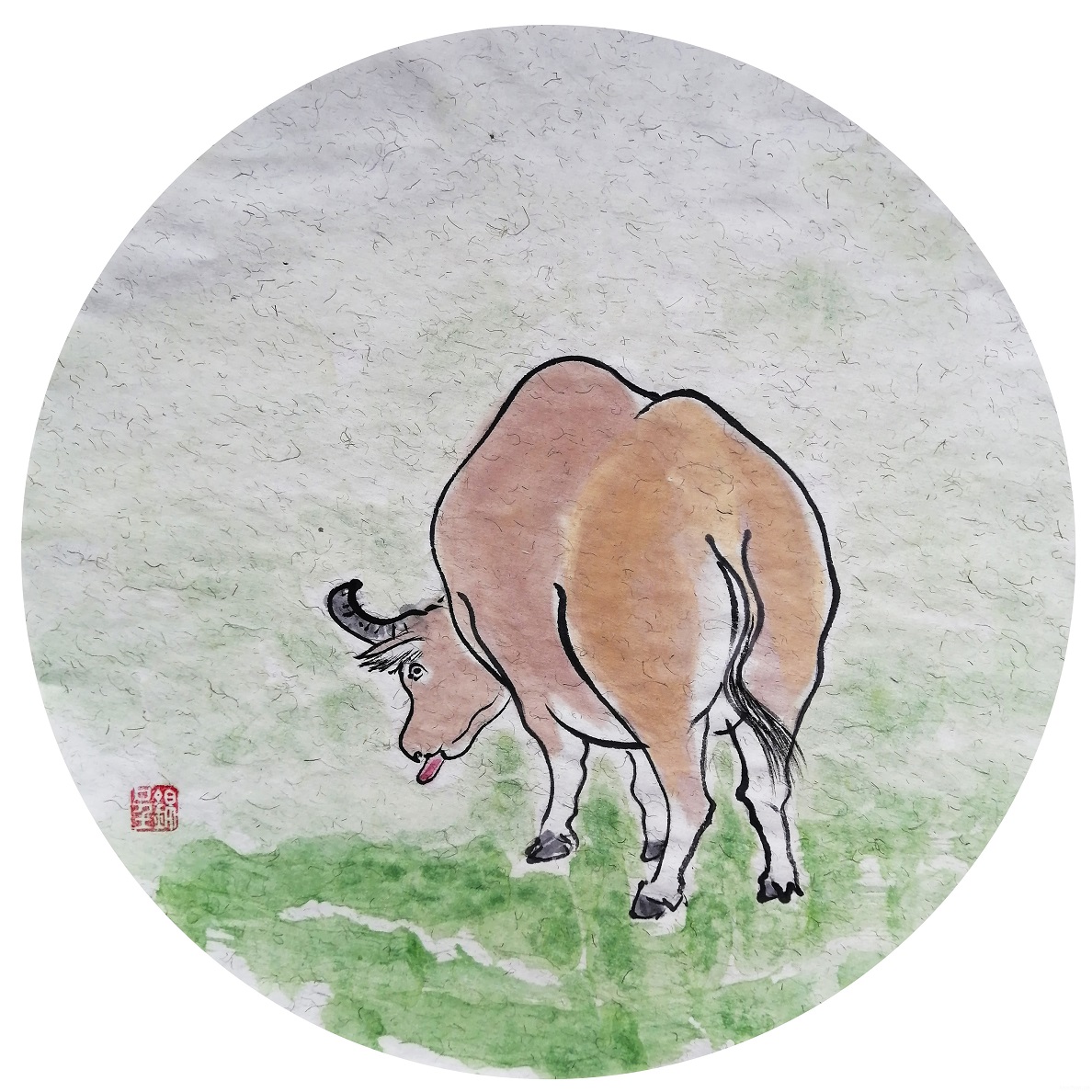 憨师说（17）