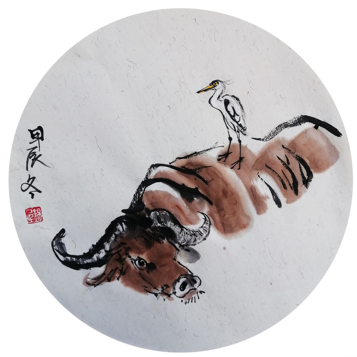 憨师说（16）