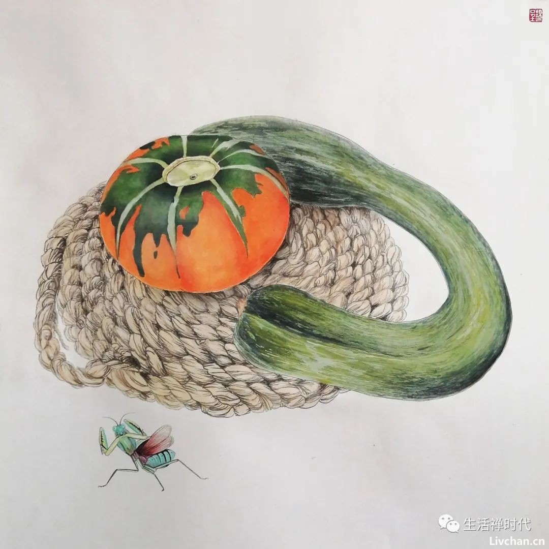 憨师说（15）