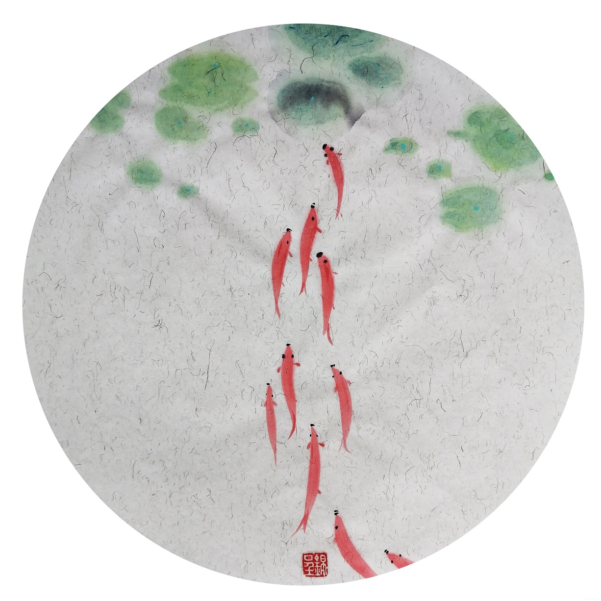 憨师说（4）