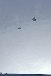 世界應該慶幸，它們掌握在中國人手中