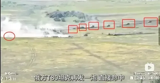 军武次位面｜用匕首与乌克兰人单挑——天生猎手雅库特人
