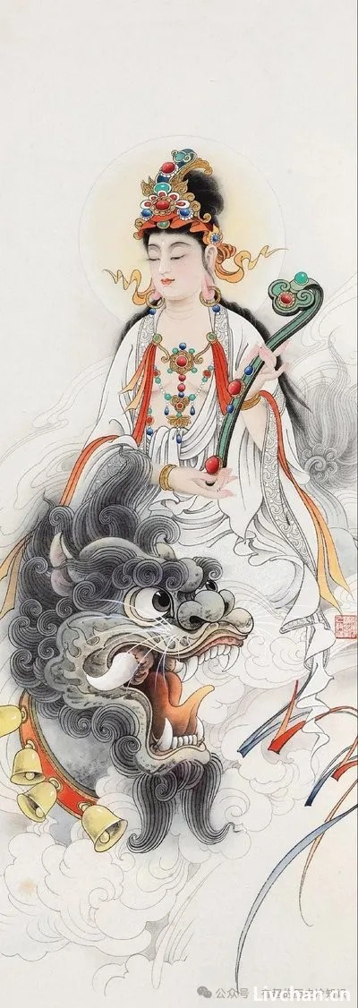 狮子是怎么进入中国的