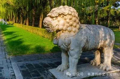 狮子是怎么进入中国的