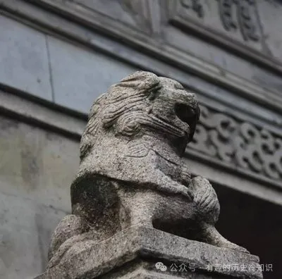 狮子是怎么进入中国的