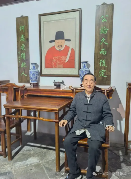 “潛龍雜譚”多角度全景式讲述的山东侯元祥假药案始末