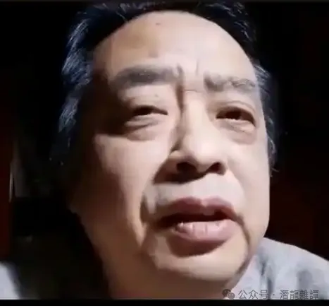 “潛龍雜譚”多角度全景式讲述的山东侯元祥假药案始末