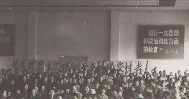 毛主席为什么下决心发动文化大革命