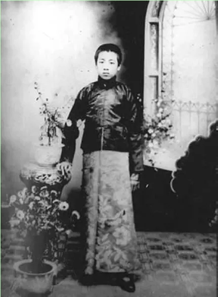 周总理一生未返乡之谜