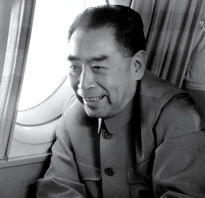周总理一生未返乡之谜