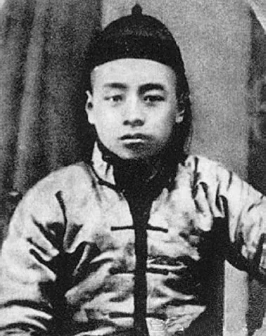 周总理一生未返乡之谜