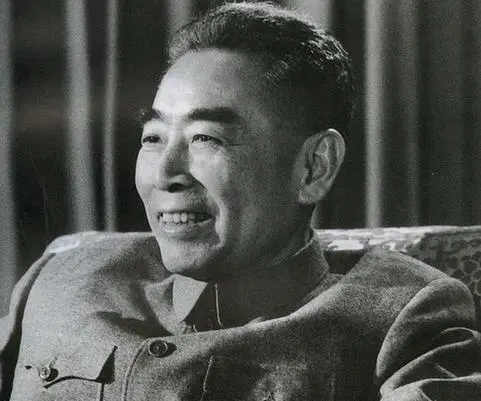 周总理一生未返乡之谜