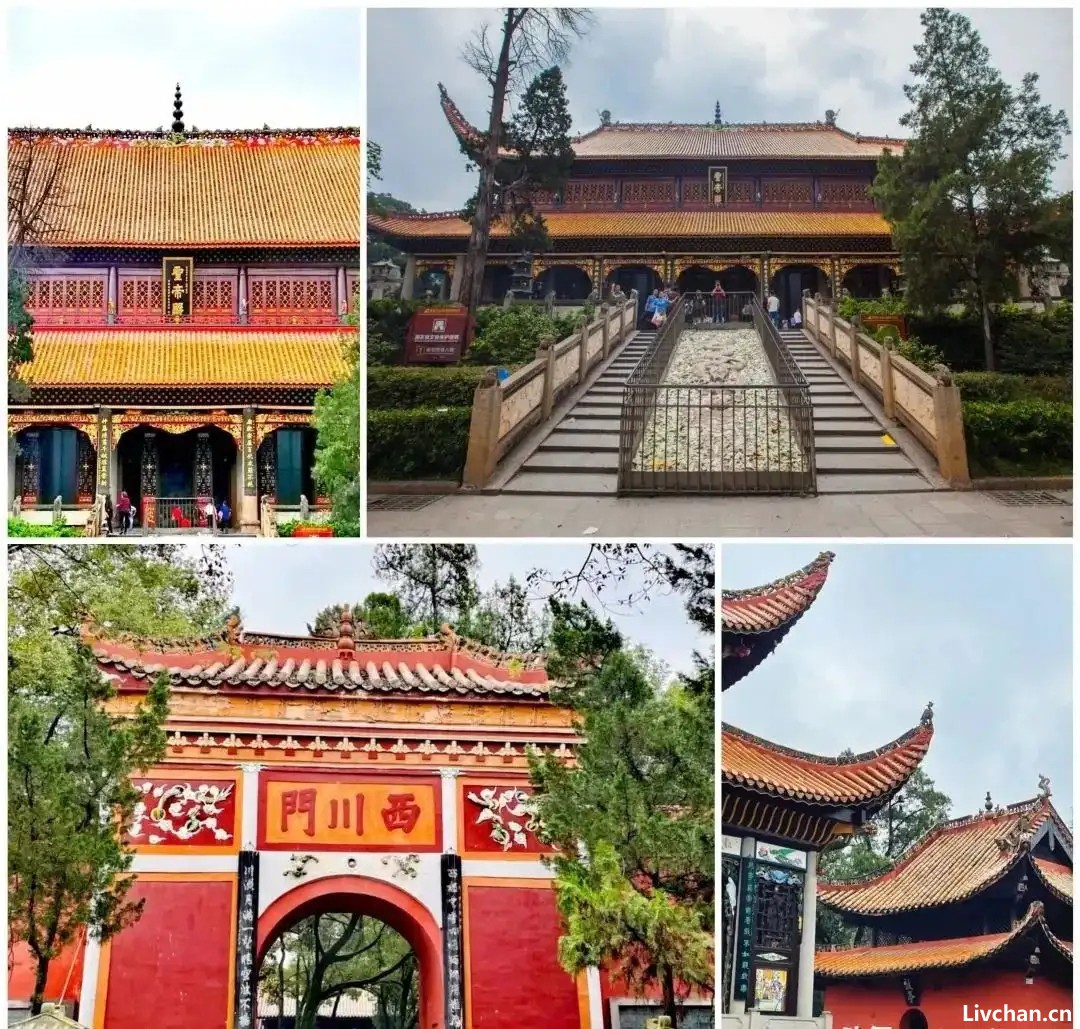 古建中生动有趣的檐角脊饰与檐下角神 古建中生动有趣的檐角脊饰与檐下角神