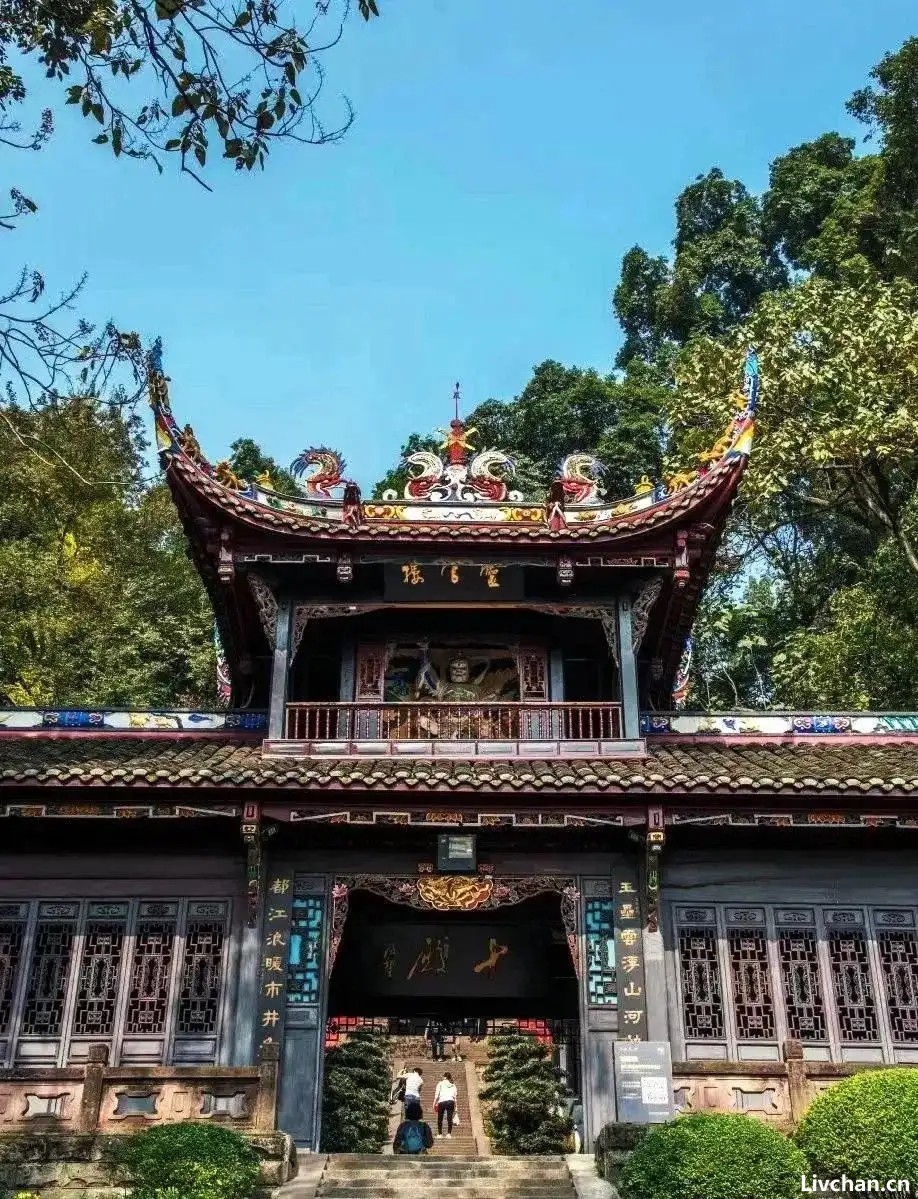 古建中生动有趣的檐角脊饰与檐下角神 古建中生动有趣的檐角脊饰与檐下角神