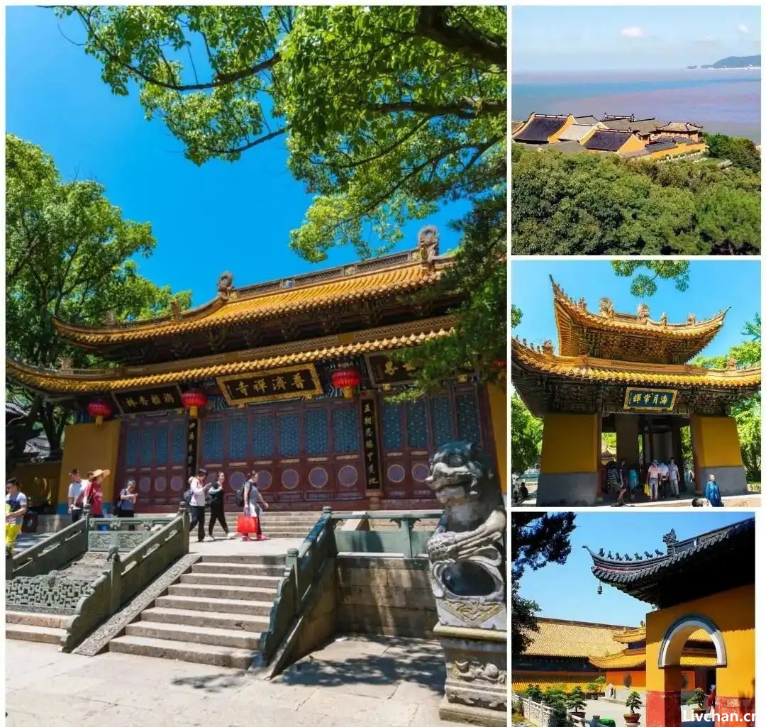 古建中生动有趣的檐角脊饰与檐下角神 古建中生动有趣的檐角脊饰与檐下角神