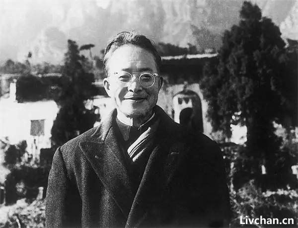 沈从文：中国人极度自私的根源