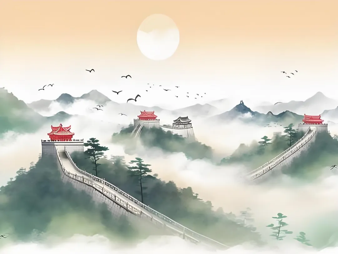 千古奇文《静心谣》全文仅256字，句句经典透彻，百读不厌！