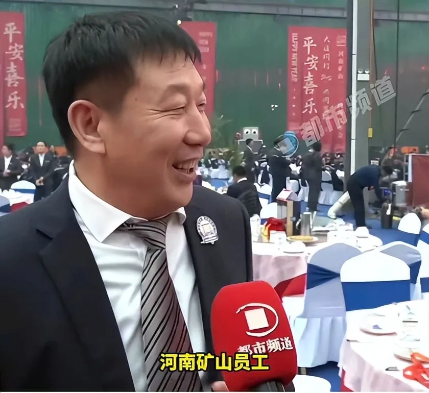 发1亿年终奖被指作秀，这位河南老板让谁不舒服了？