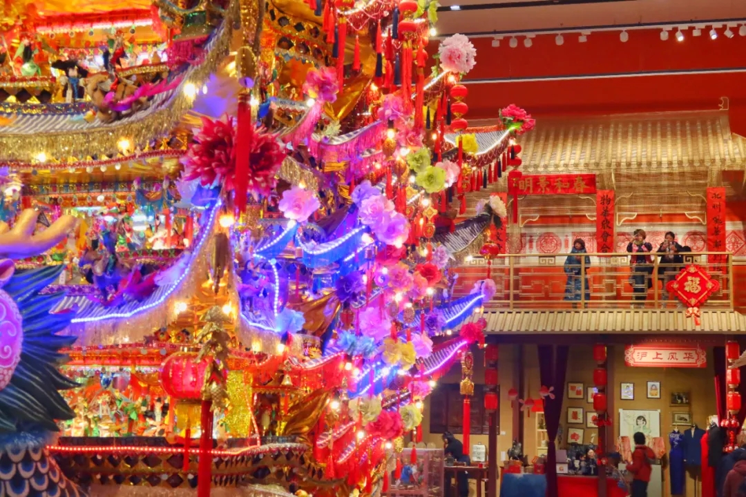 中国农历新年，为什么不能翻译成Lunar New Year？