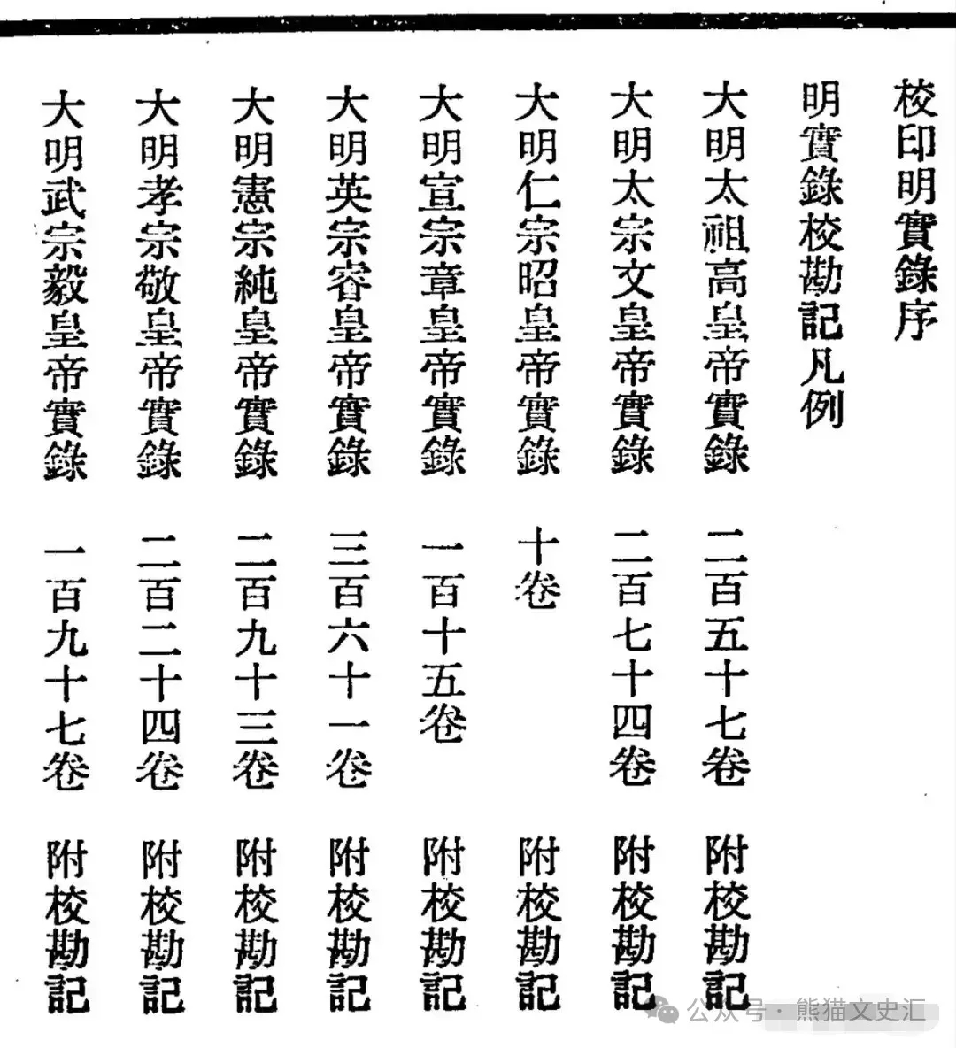 我们现在看到的《明实录》很可能被美国动了手脚