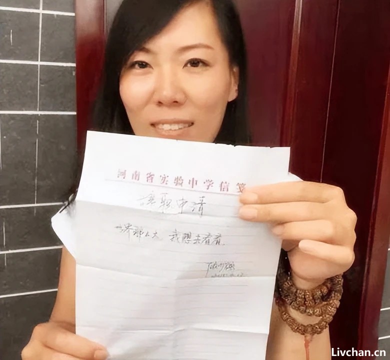 “折腾”了10年，那个辞职去看世界的女教师，现在怎么样了？