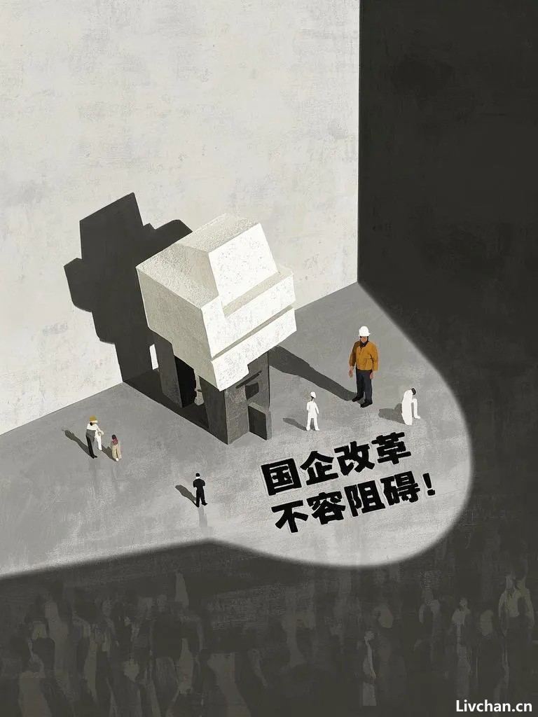改革不触动利益集团，没有不失败的