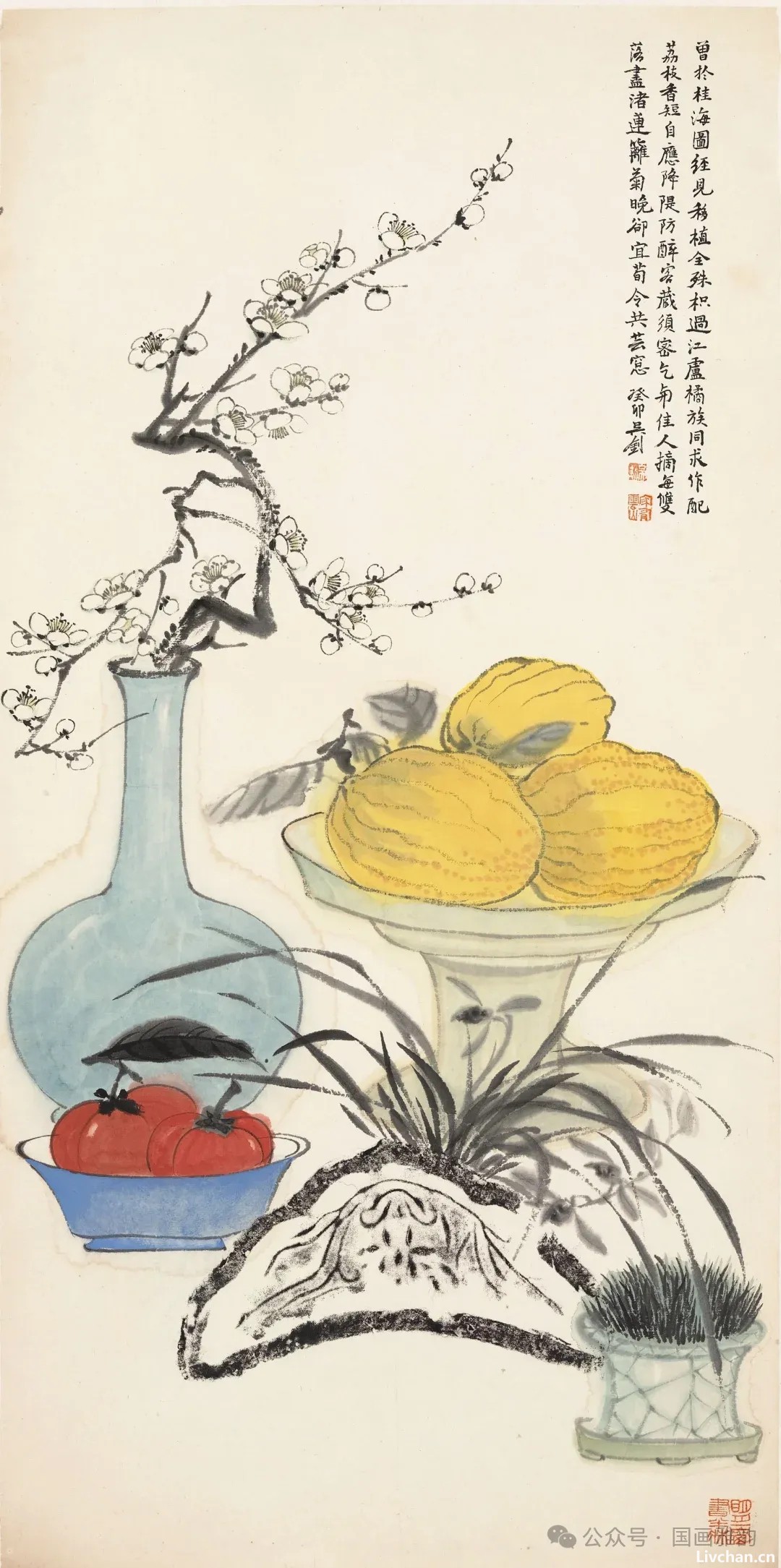 立春时节，遇见最美的立春诗词