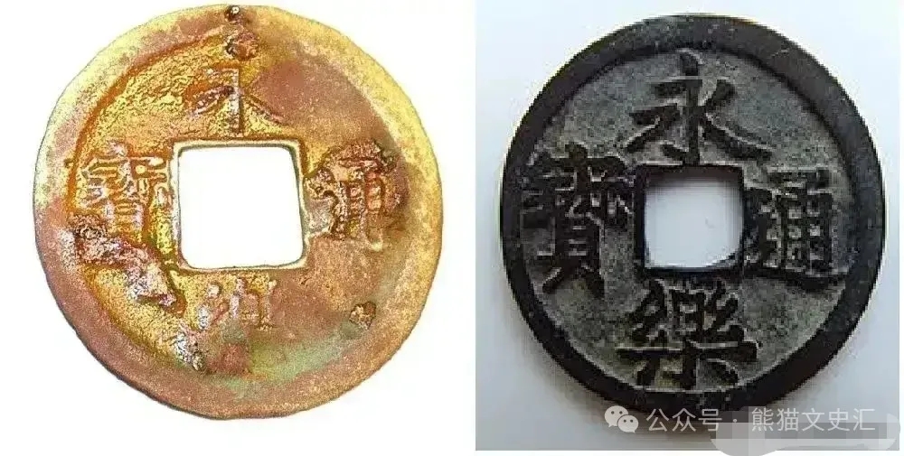 印第安人是华夏后裔的实物证据