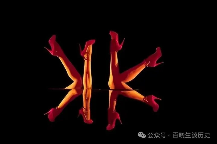 “疯马秀”的脱衣舞危害有多大? “疯马秀”的脱衣舞危害有多大?