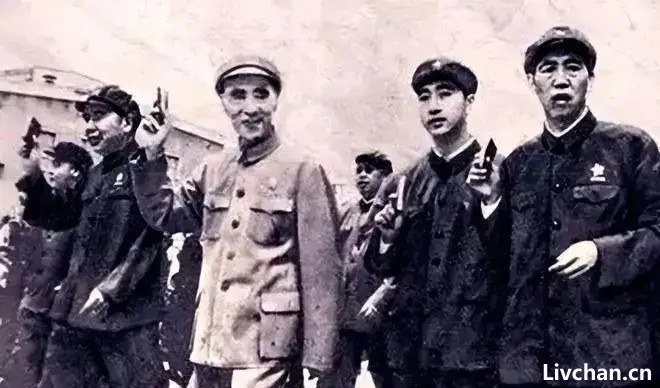 林立果“五七一工程”内幕