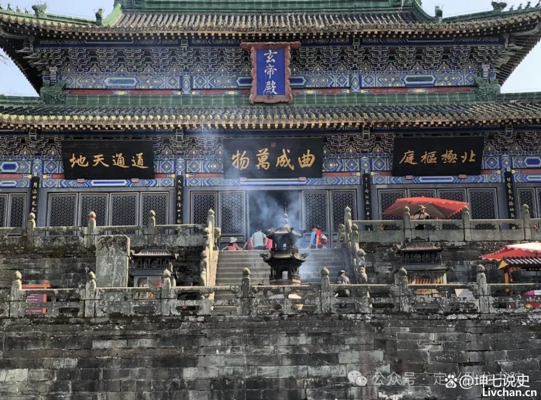 道教为什么没有传播到全世界？网友一语道破真相
