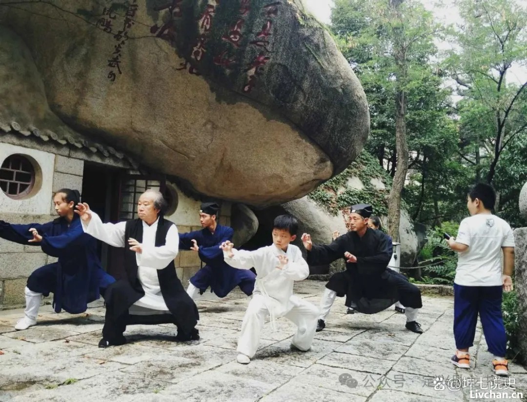 道教为什么没有传播到全世界？网友一语道破真相