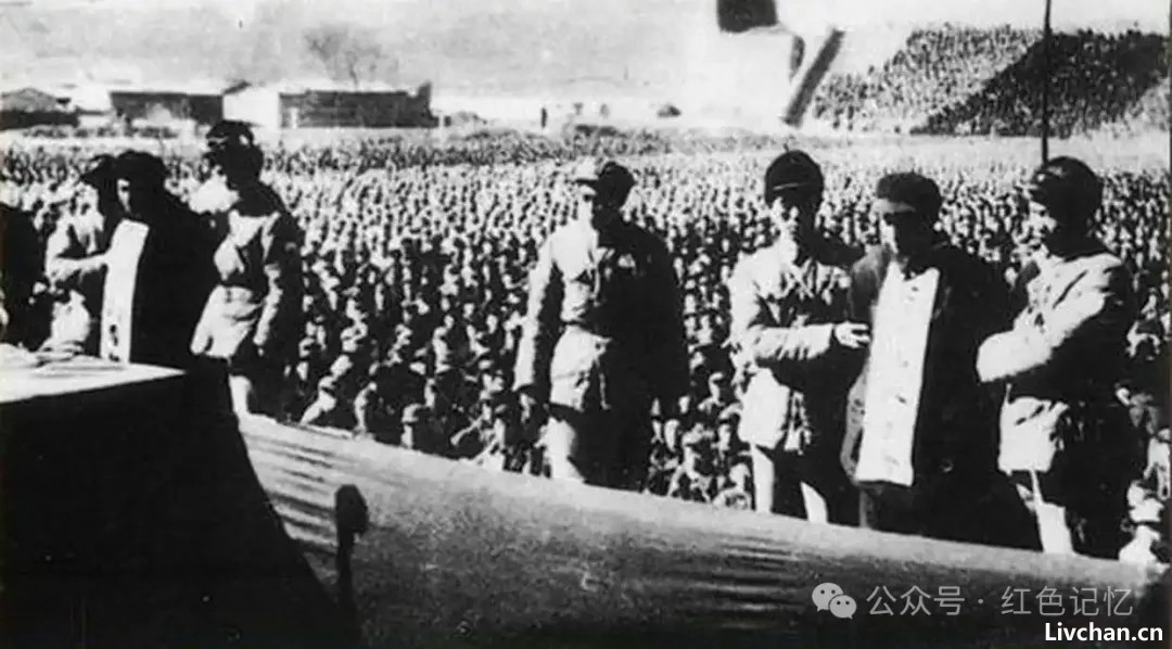 一九五一年十二月河北省委关于开除刘青山、张子善党籍的决议（原文）丨历史文献