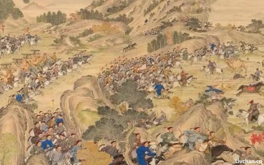上世纪90年代陕师大教授访问中亚，一东干族老人追问：左宗棠的人还在不？