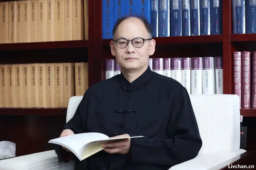 罗安宪：道教与现代生活